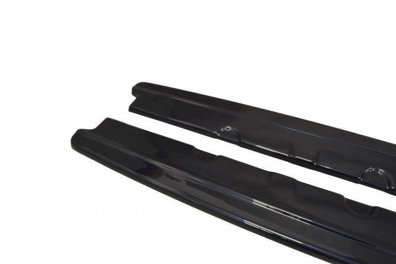 Faldones Laterales con Difusor Audi R8 Mk.2 - Imagen 5