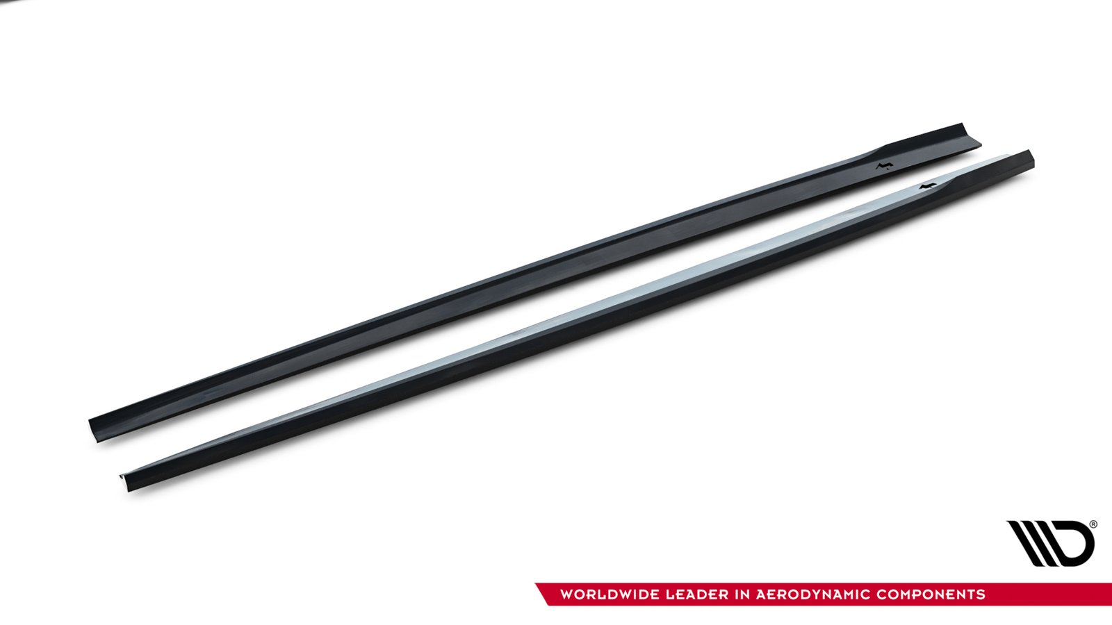 Faldones Laterales con Difusor Audi RS3 Sedan 8V Facelift - Imagen 3