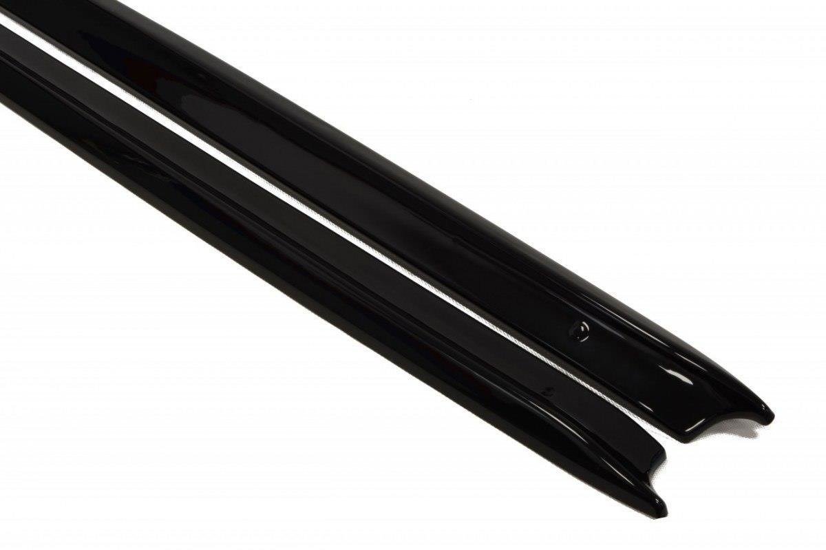 Faldones Laterales con Difusor Audi RS6 C5 - Imagen 4