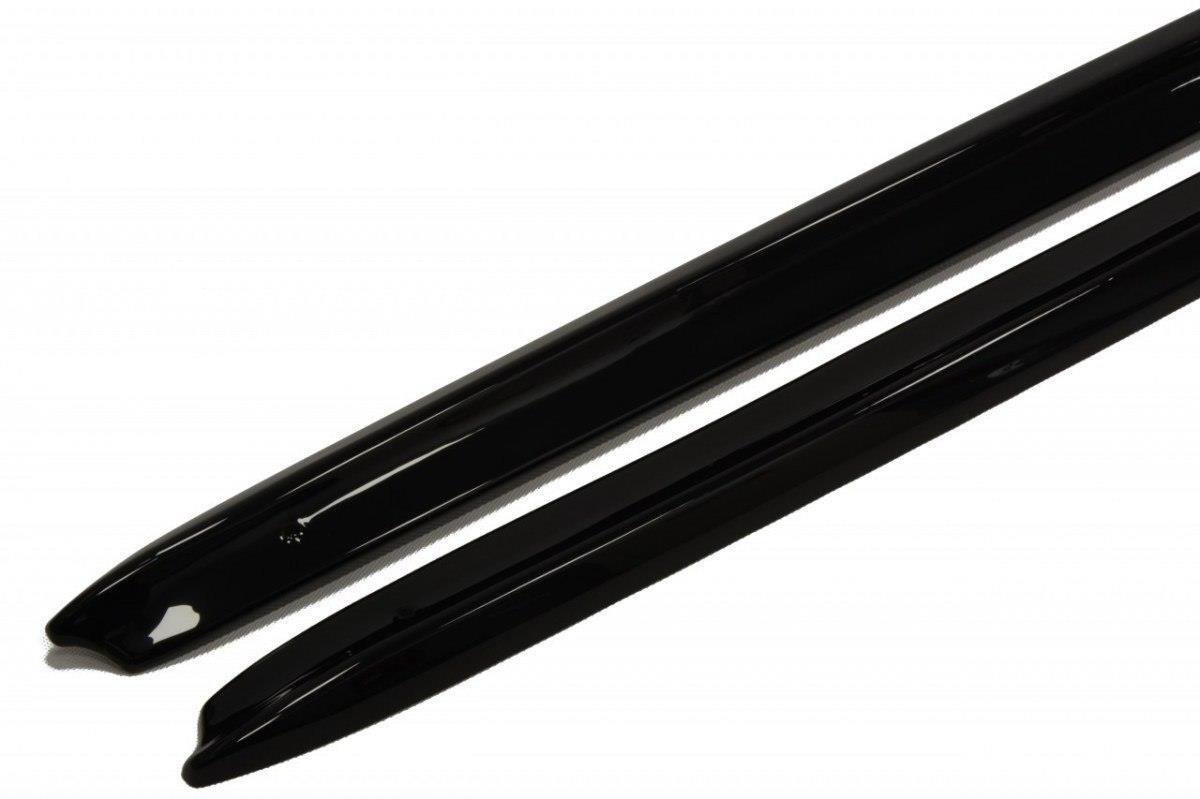 Faldones Laterales con Difusor Audi RS6 C5 - Imagen 5
