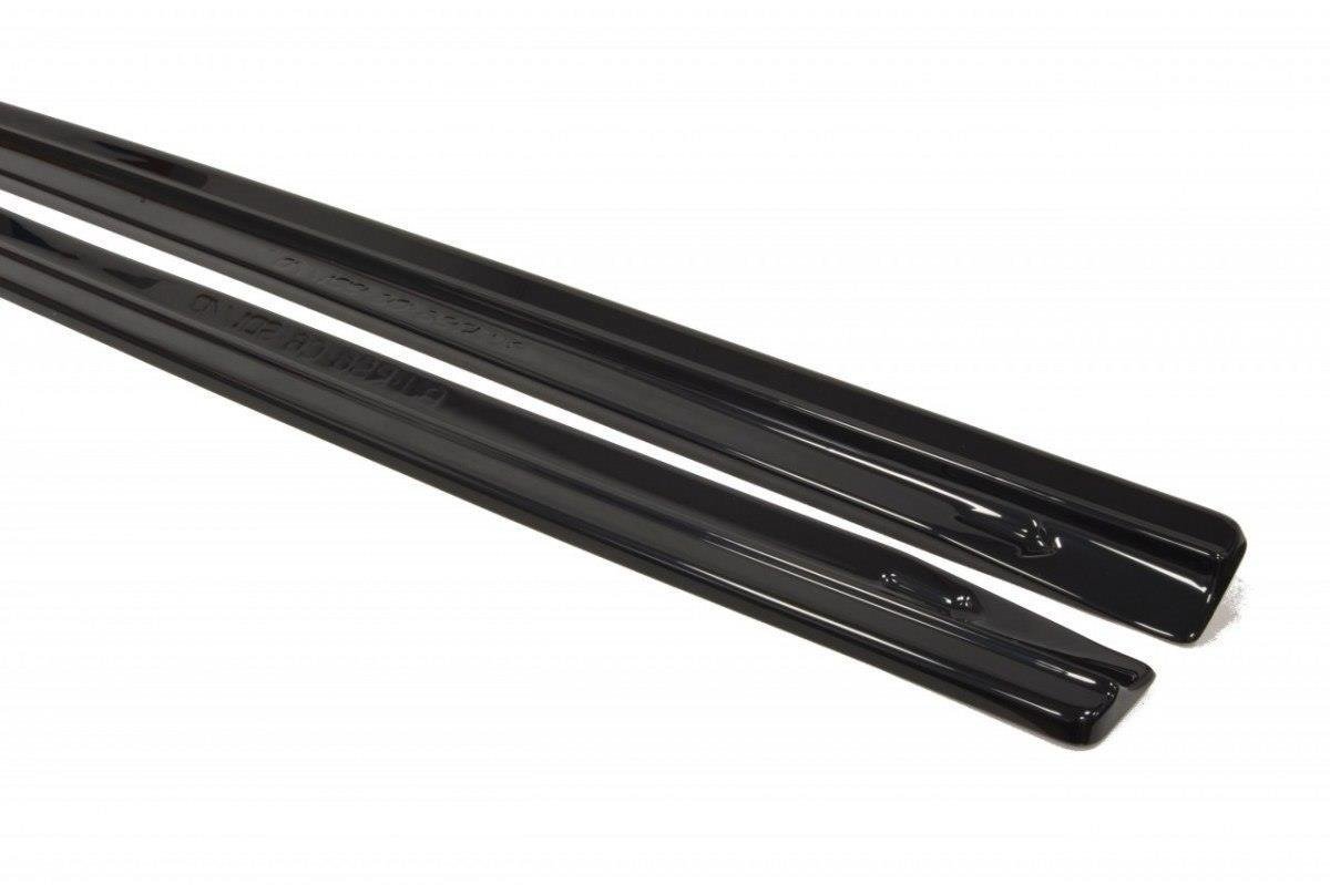 Faldones Laterales con Difusor Audi RS6 C6 - Imagen 6