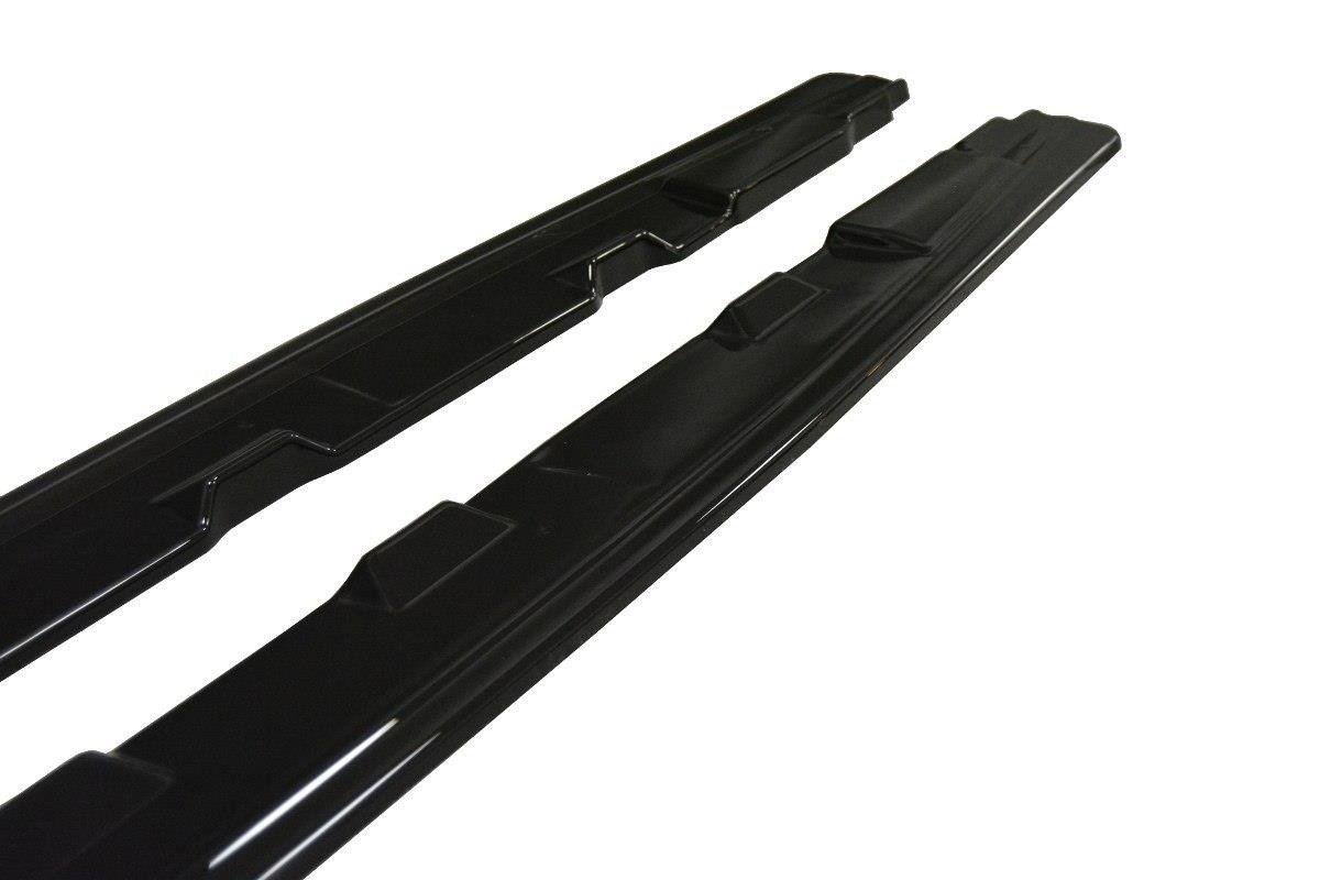 Faldones Laterales con Difusor Audi S5 / A5 S-Line F5 Coupe - Imagen 6