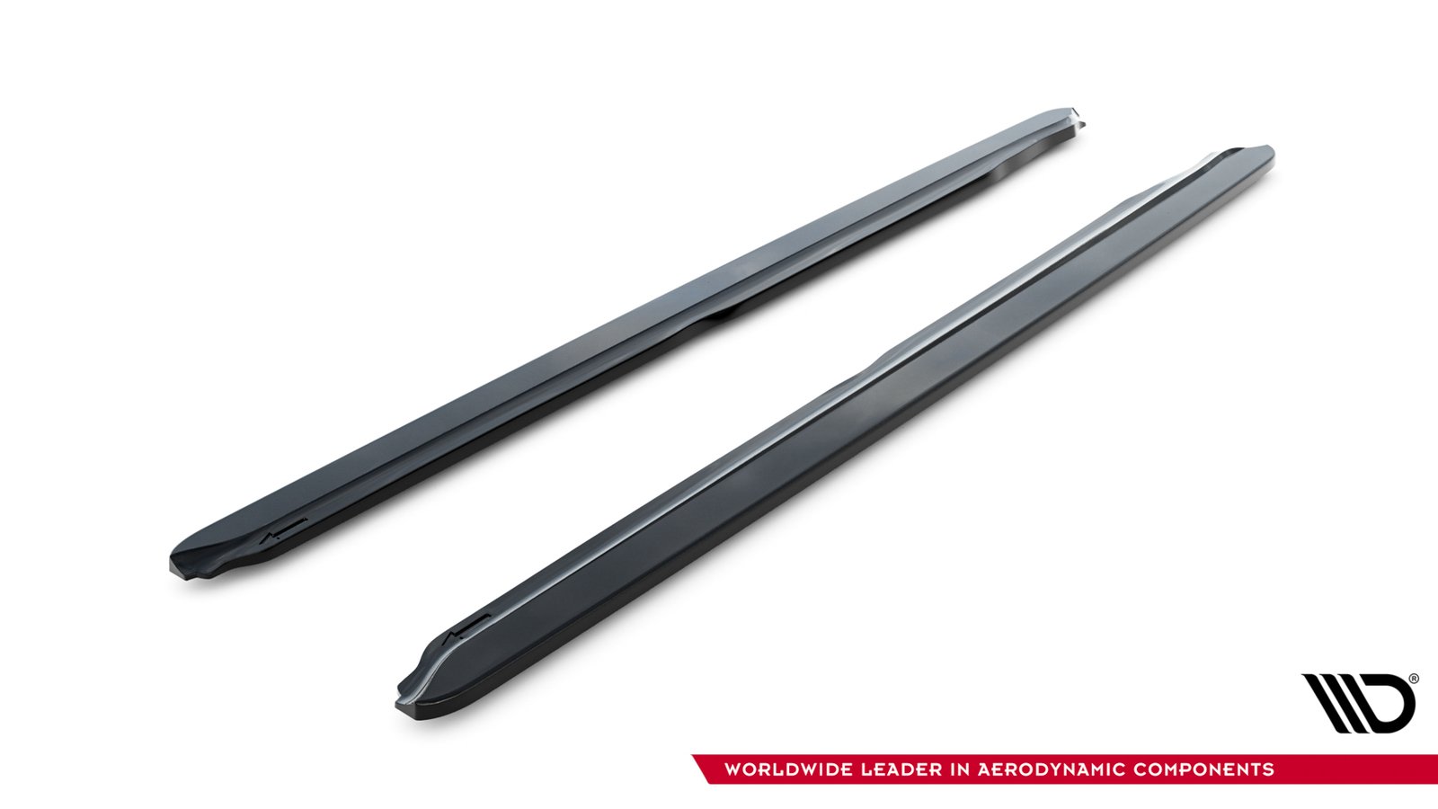 Faldones Laterales con Difusor Audi S6 C5 - Imagen 5