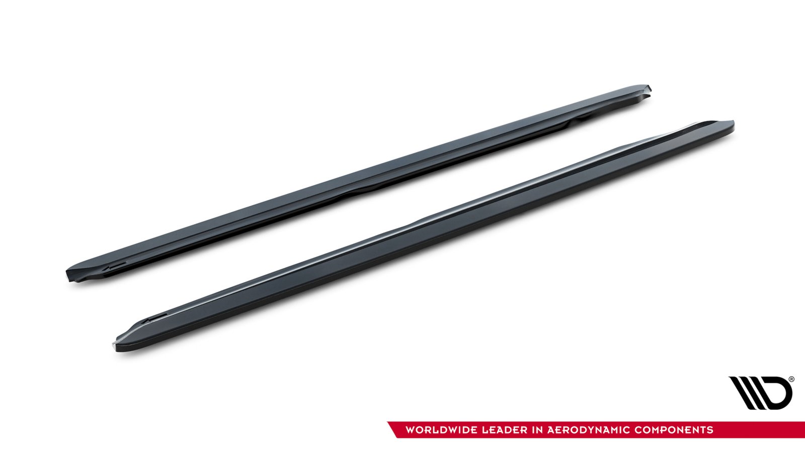 Faldones Laterales con Difusor Audi S6 C5 - Imagen 4