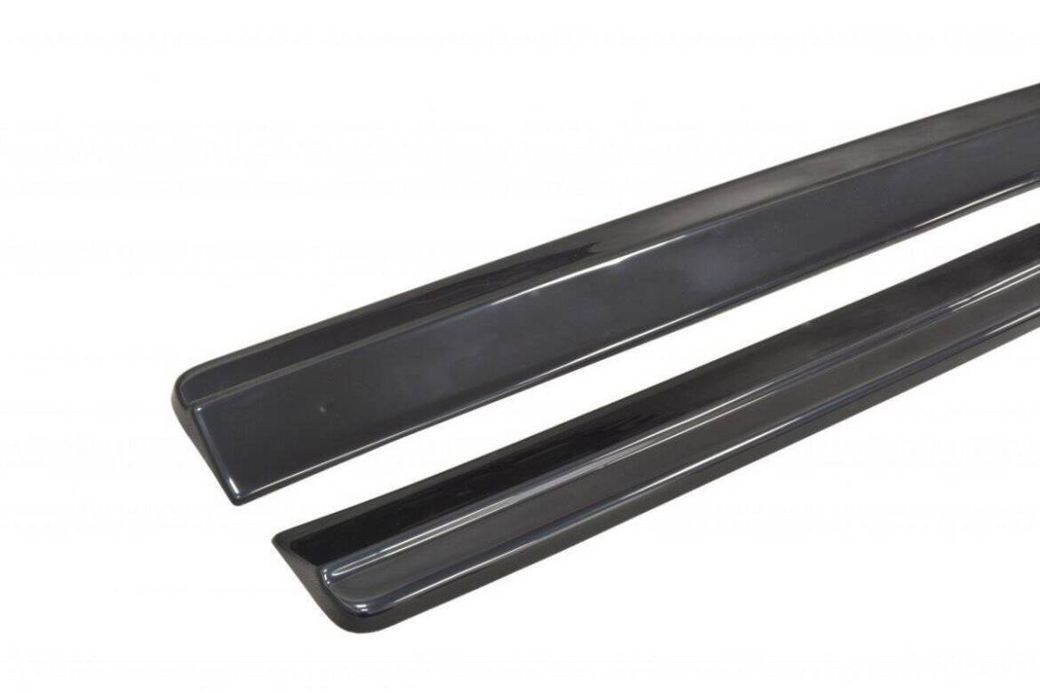 Faldones Laterales con Difusor Audi S8 D4 FL - Imagen 2