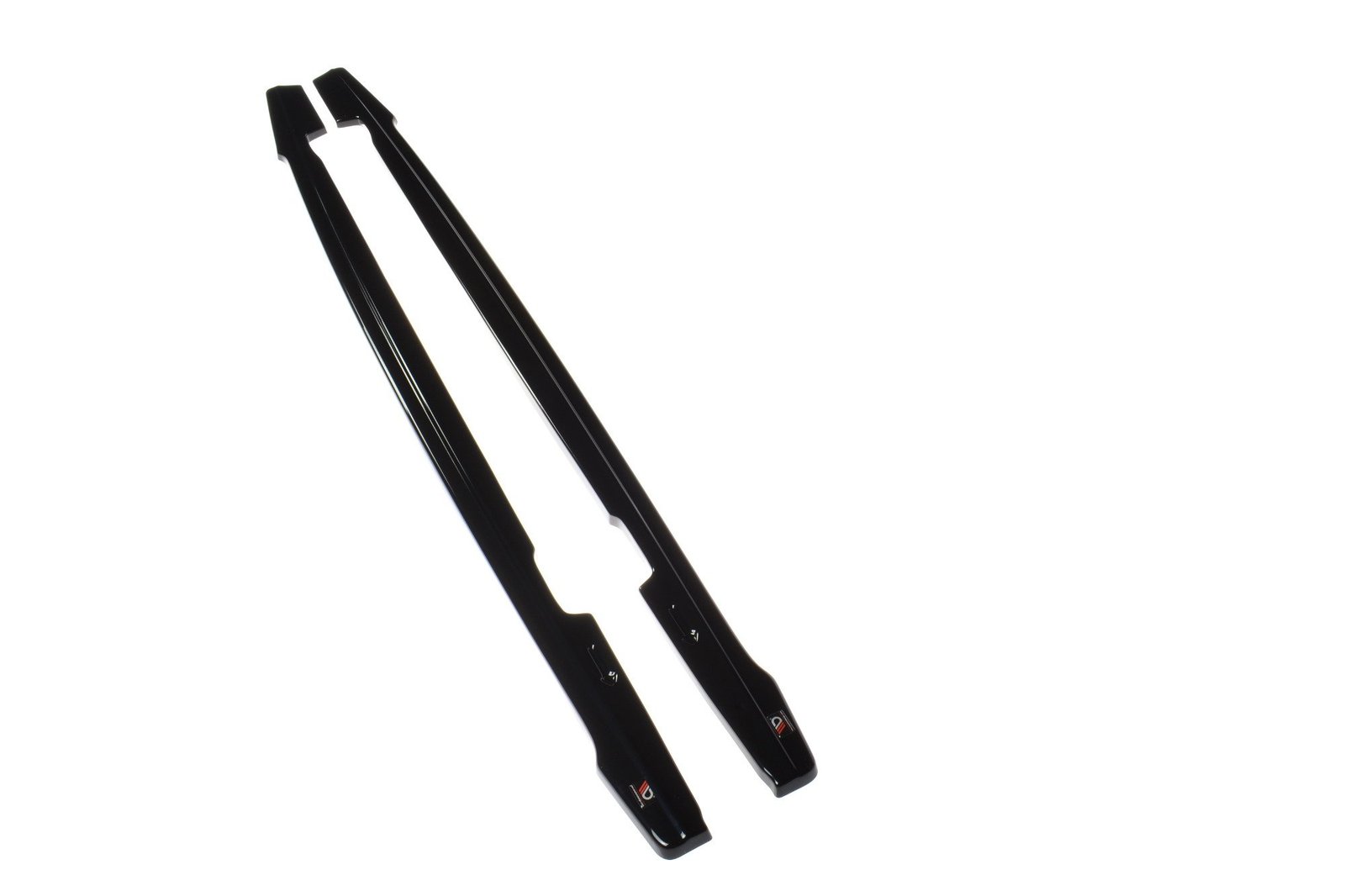 Faldones Laterales con Difusor BMW 1 E81 / E87 Facelift - Imagen 3