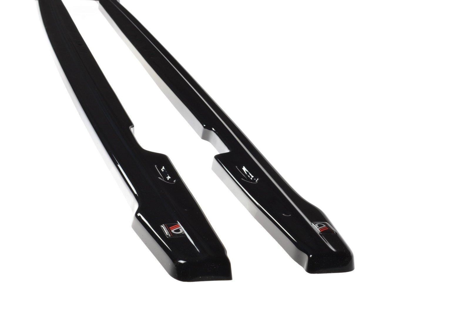 Faldones Laterales con Difusor BMW 1 E81 / E87 Facelift - Imagen 4
