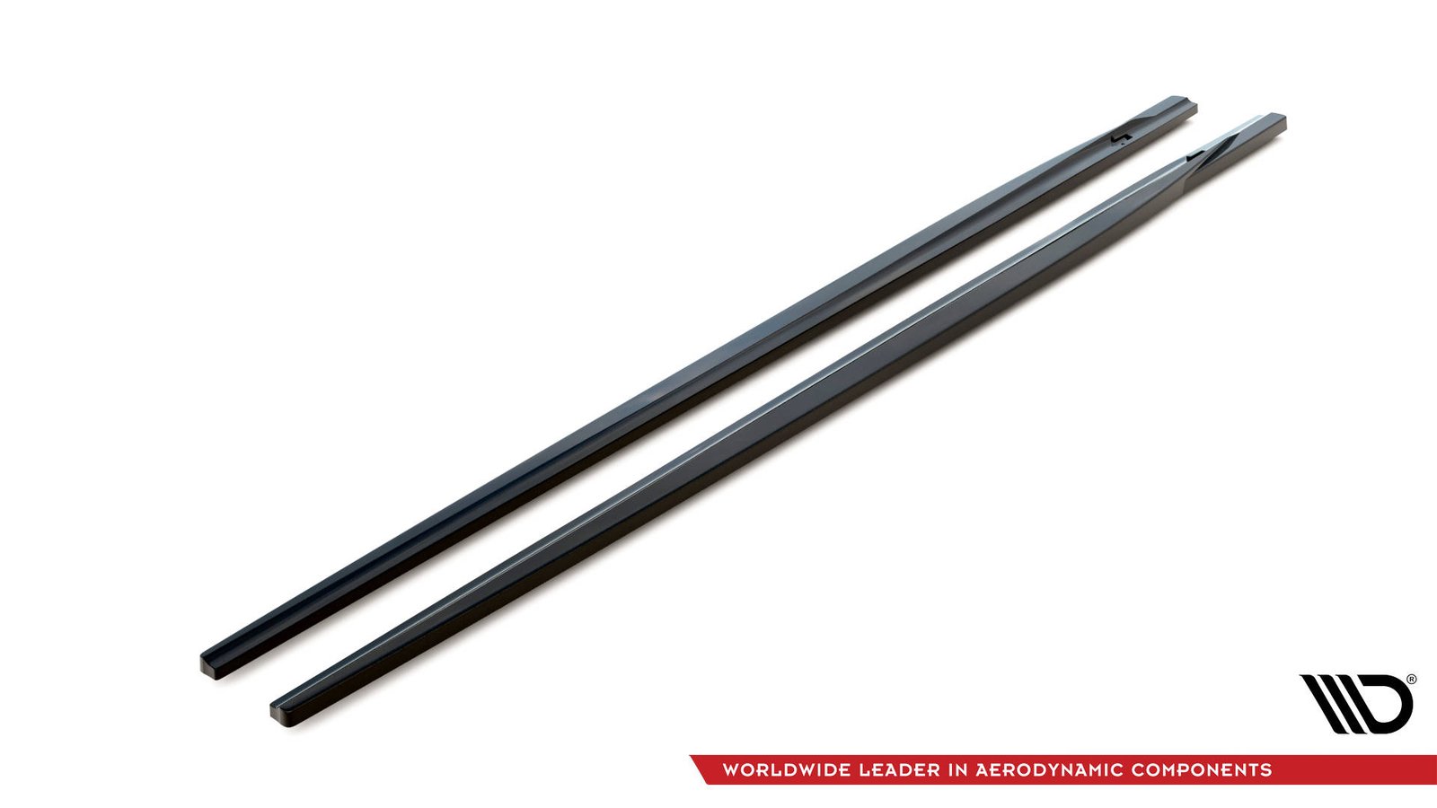 Faldones Laterales con Difusor BMW 2 M-Pack F22 - Imagen 4