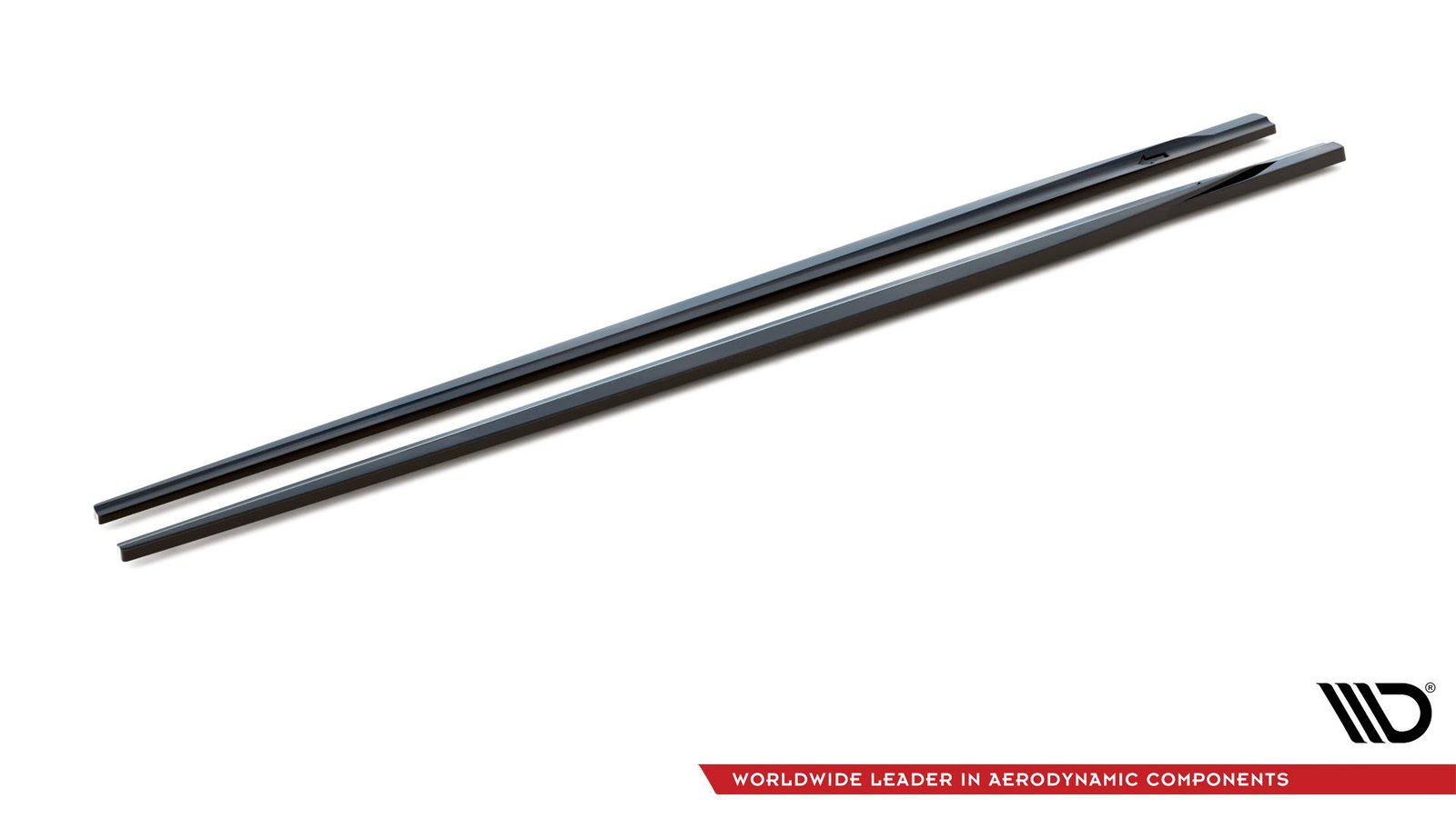 Faldones Laterales con Difusor BMW 2 M-Pack F22 - Imagen 5