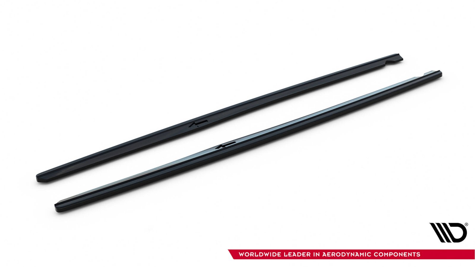 Faldones Laterales con Difusor BMW 3 E92 M-Pack - Imagen 5