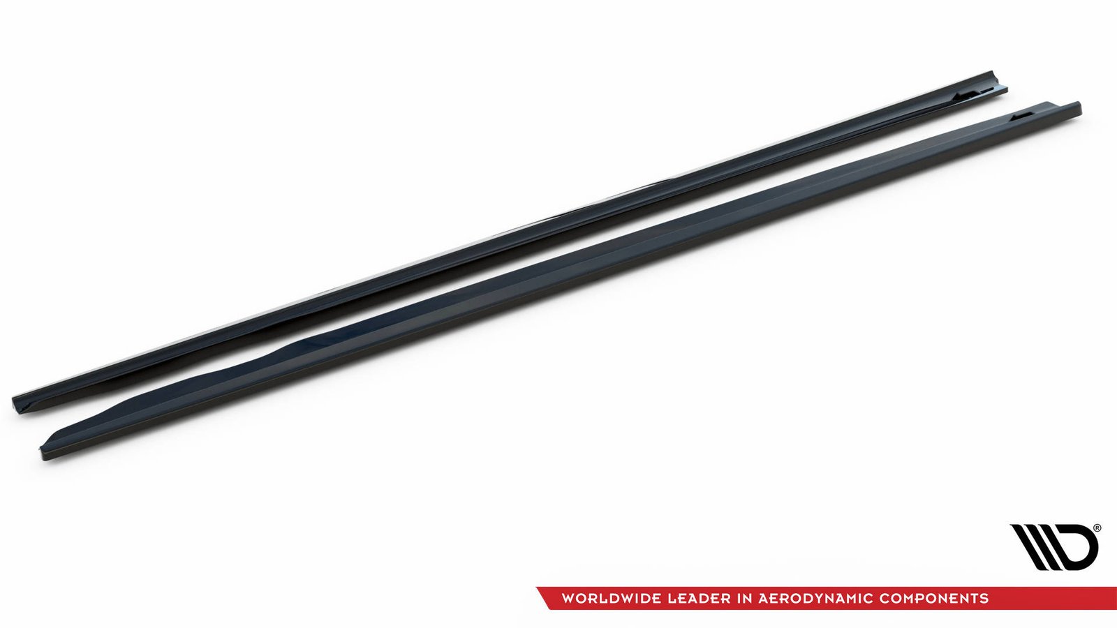 Faldones Laterales con Difusor BMW 3 GT F34 - Imagen 4