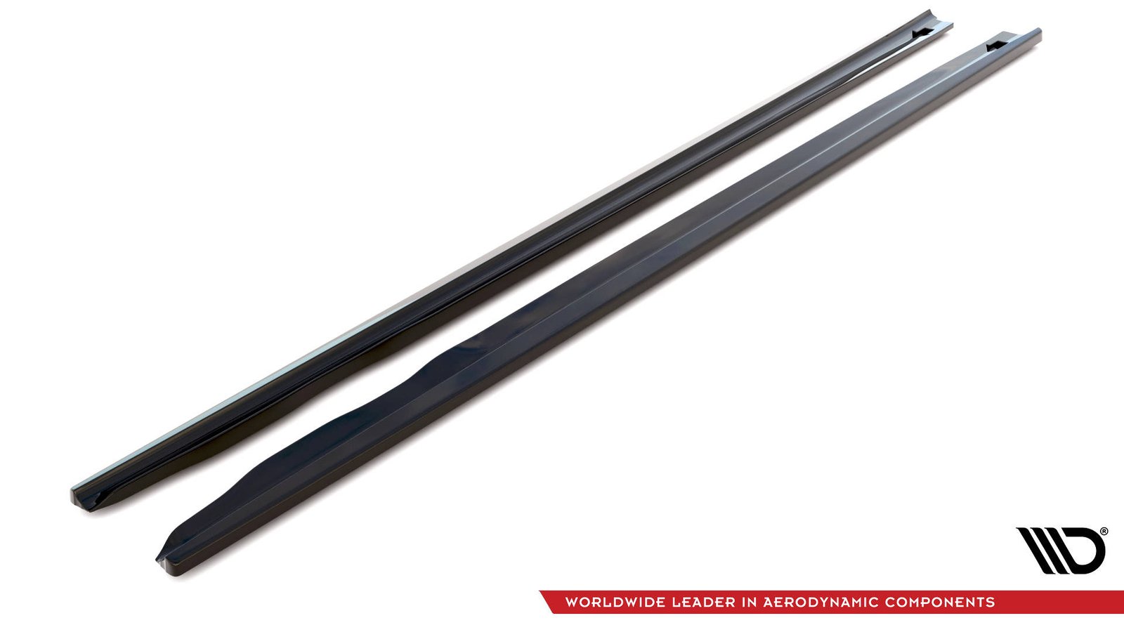 Faldones Laterales con Difusor BMW 3 GT F34 - Imagen 5