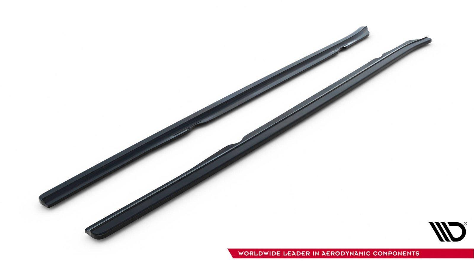 Faldones Laterales con Difusor BMW 6 Coupe E63 / Cabrio E64 - Imagen 4