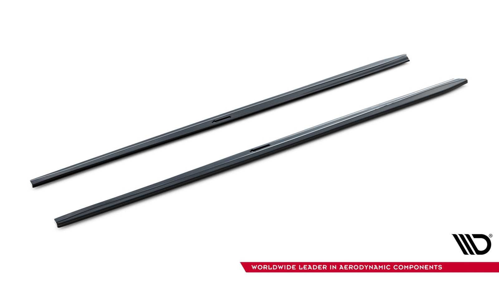 Faldones Laterales con Difusor BMW M3 F80 - Imagen 4