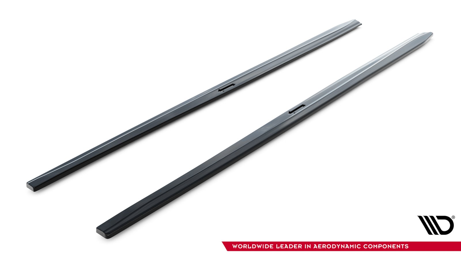 Faldones Laterales con Difusor BMW M3 F80 - Imagen 5