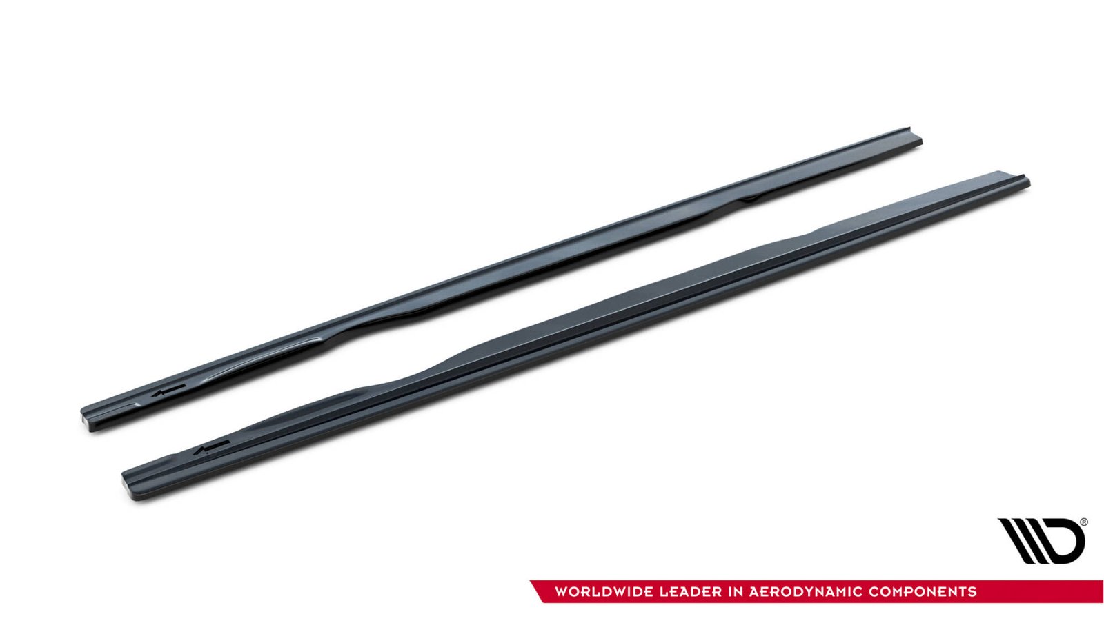 Faldones Laterales con Difusor BMW M6 / 6 M-Pack Coupe / Cabriolet F06 / F13 / F12 - Imagen 4