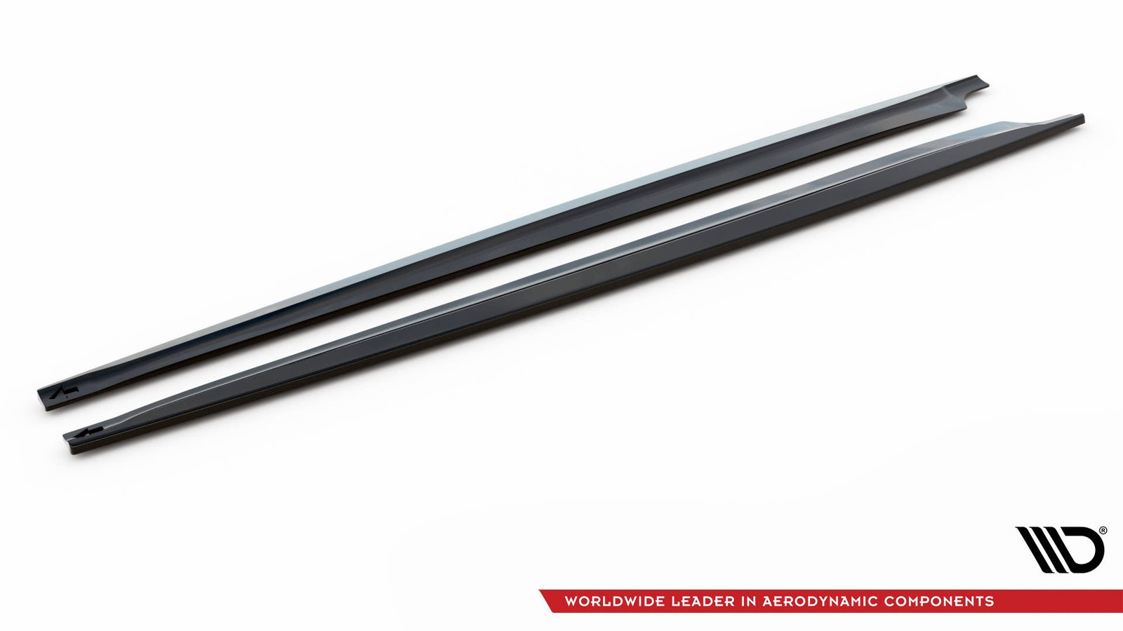 Faldones Laterales con Difusor BMW X6 M F86 - Imagen 4