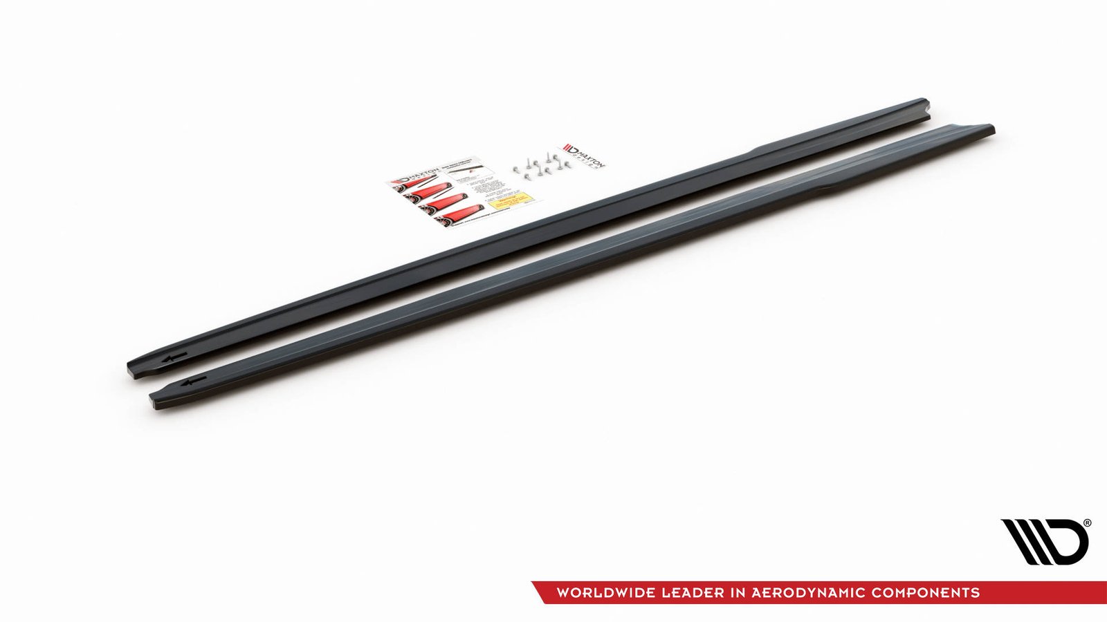 Faldones Laterales con Difusor BMW Z4 M-Pack G29 - Imagen 3