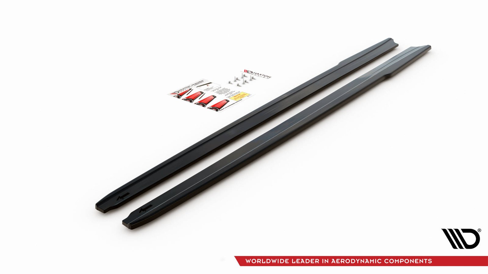 Faldones Laterales con Difusor BMW Z4 M-Pack G29 - Imagen 4