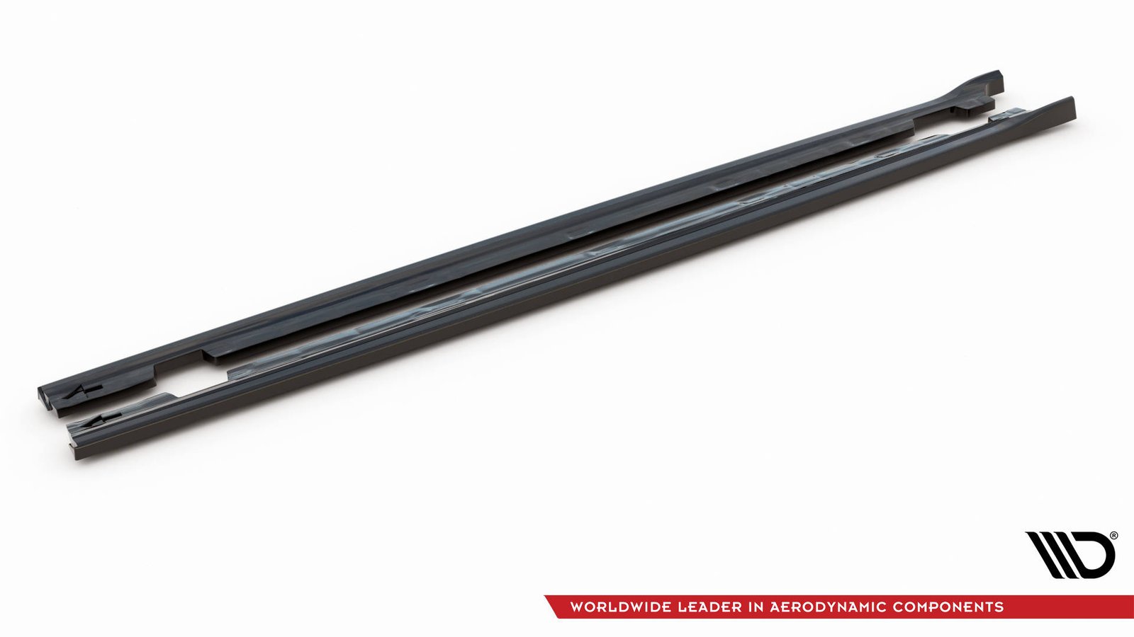 Faldones Laterales con Difusor Citroen Berlingo Mk3 - Imagen 4