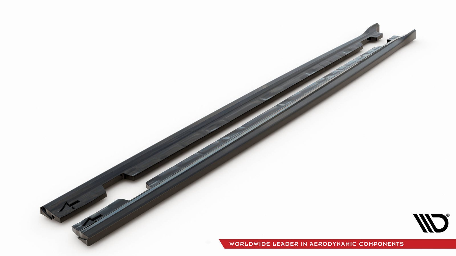 Faldones Laterales con Difusor Citroen Berlingo Mk3 - Imagen 5