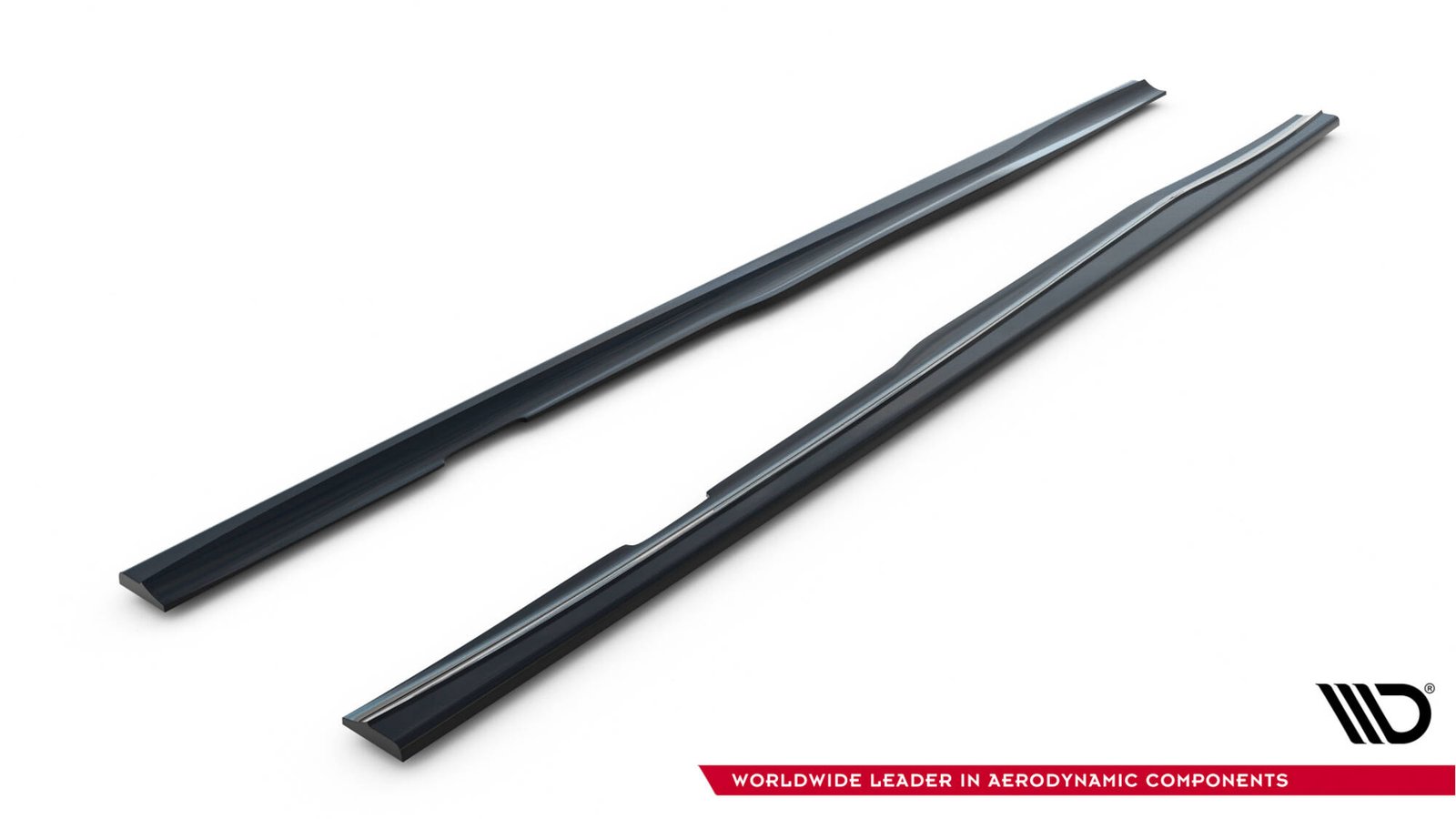 Faldones Laterales con Difusor Ford Focus ST / ST-Line Hatchback / Estate Mk3 / Mk3 Facelift - Imagen 5