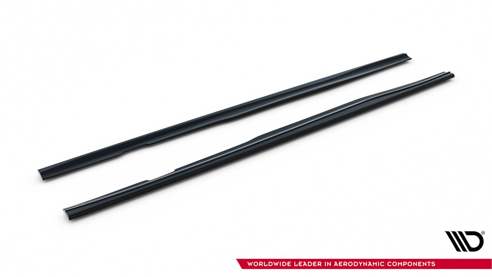 Faldones Laterales con Difusor Ford Focus ST / ST-Line Hatchback / Estate Mk3 / Mk3 Facelift - Imagen 6