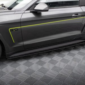 Faldones Laterales con Difusor Ford Mustang GT Mk6