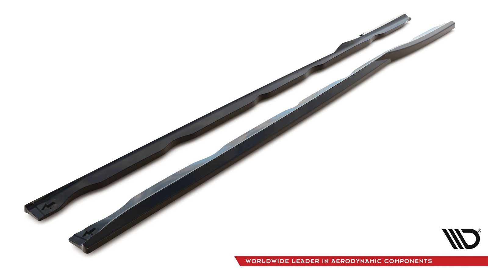 Faldones Laterales con Difusor Ford Transit Custom ST-Line Mk1 Facelift - Imagen 5