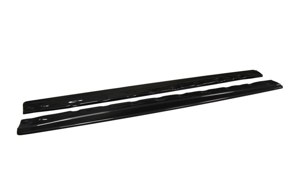 Faldones Laterales con Difusor Honda Civic Mk9 - Imagen 6