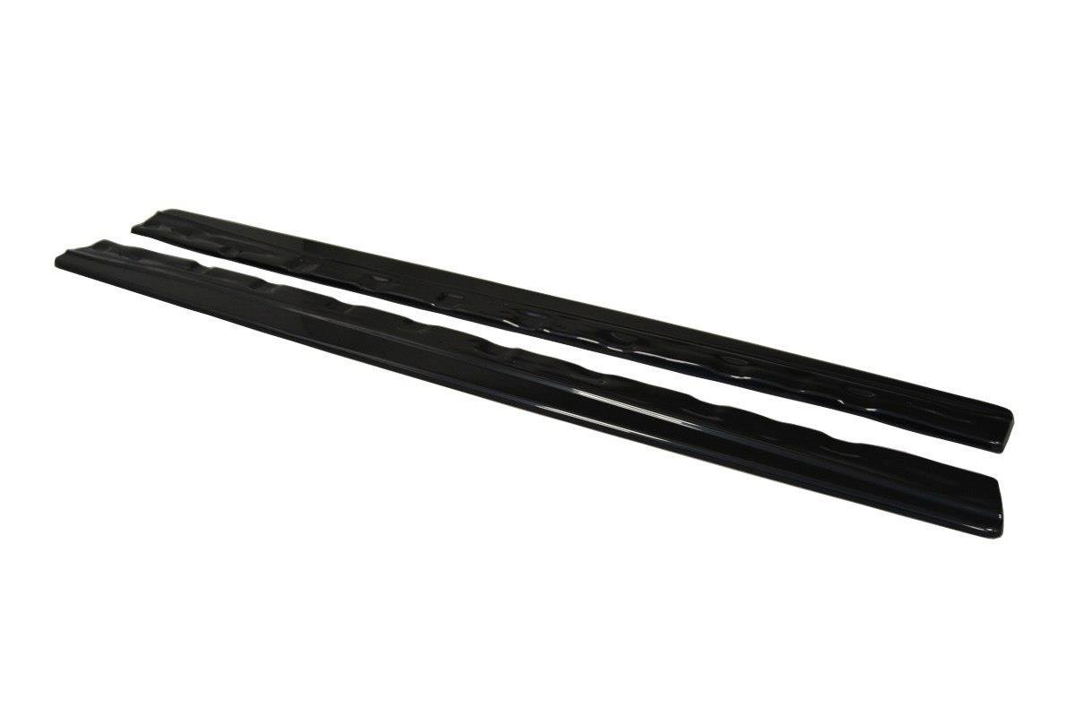 Faldones Laterales con Difusor Honda Civic Mk9 - Imagen 7