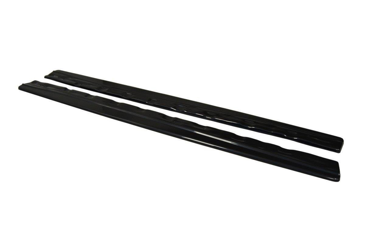Faldones Laterales con Difusor Honda Civic Mk9 - Imagen 8
