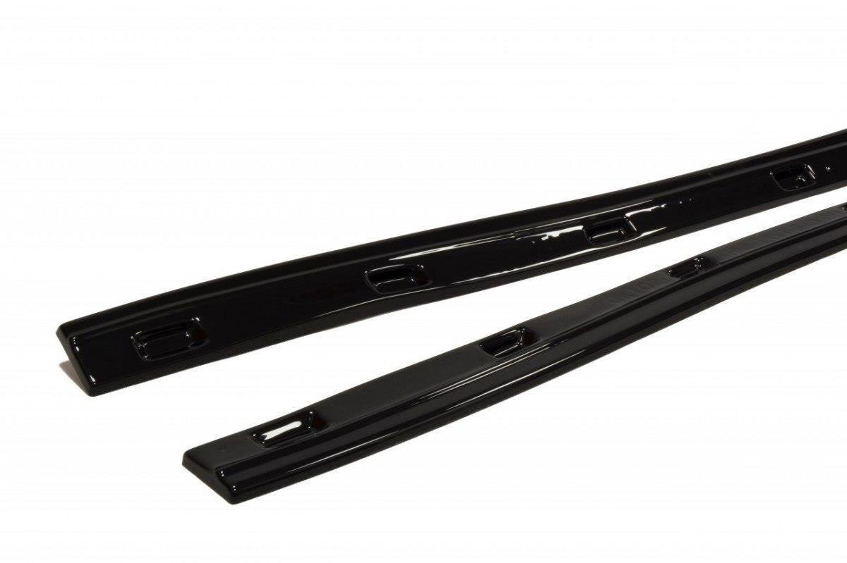 Faldones Laterales con Difusor Honda Civic Type-S/R Mk8 - Imagen 6