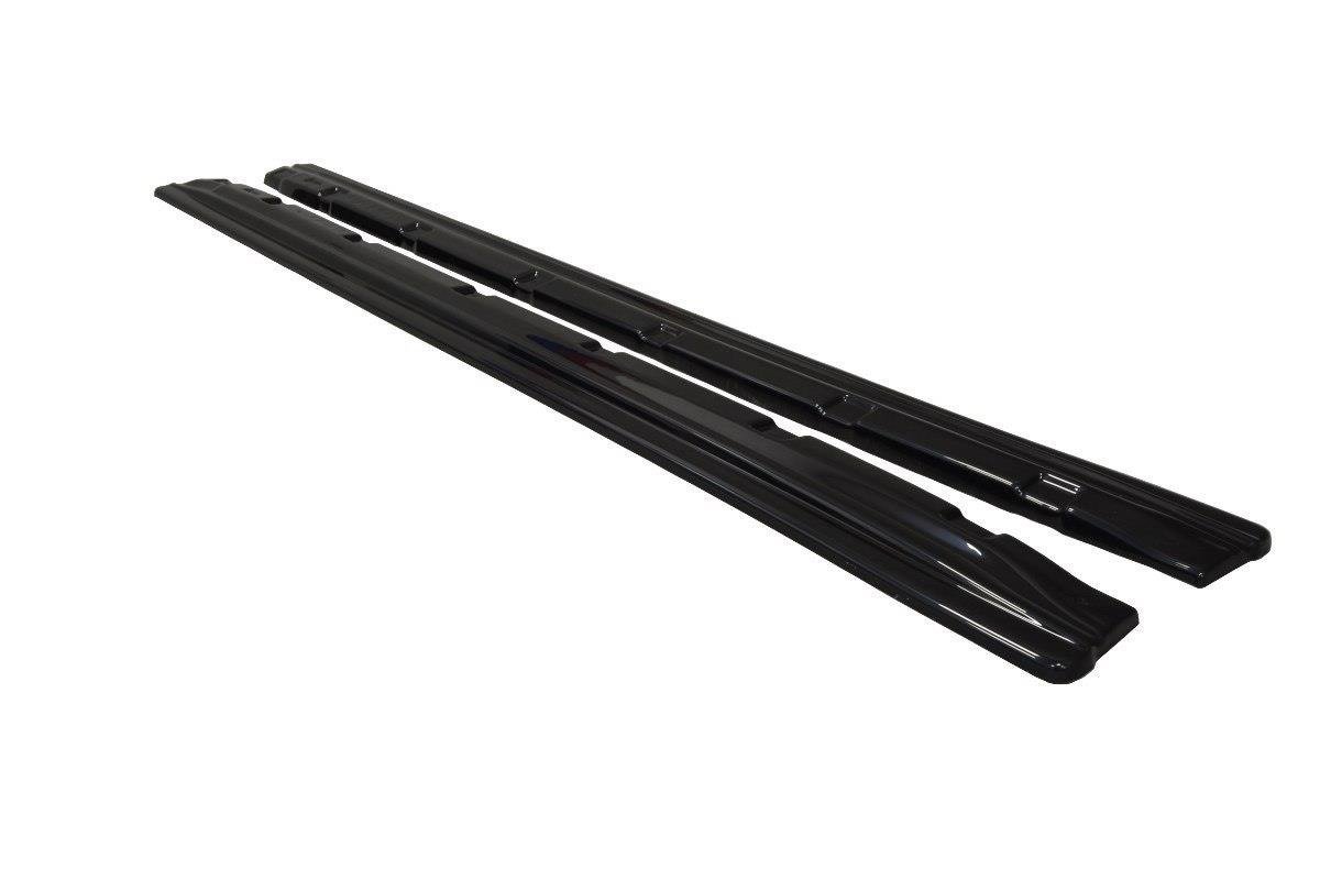 Faldones Laterales con Difusor Hyundai i30 Mk2 - Imagen 8