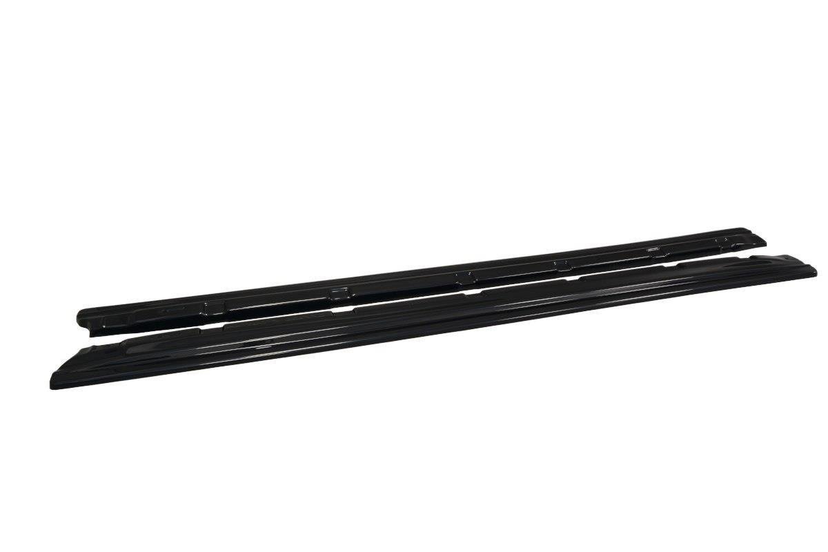 Faldones Laterales con Difusor Hyundai i30 Mk2 - Imagen 5