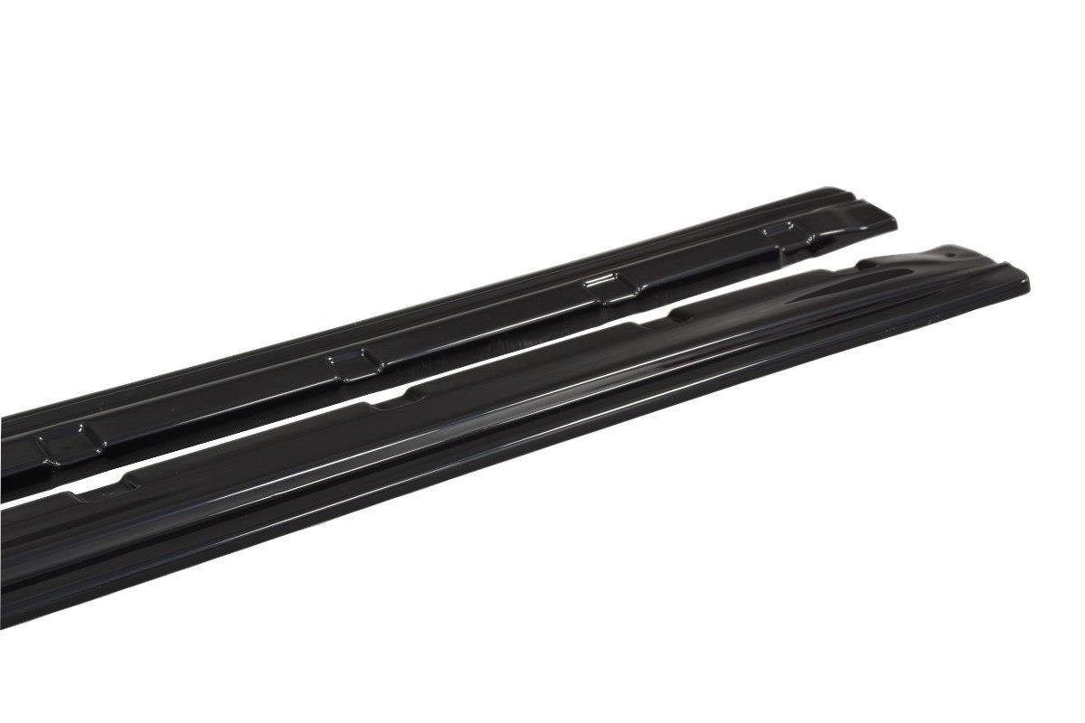 Faldones Laterales con Difusor Hyundai i30 Mk2 - Imagen 6