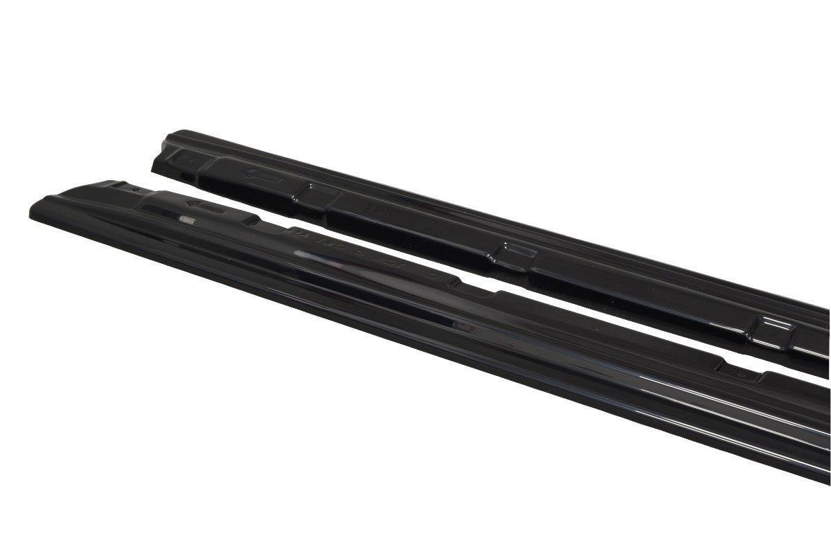 Faldones Laterales con Difusor Hyundai i30 Mk2 - Imagen 7