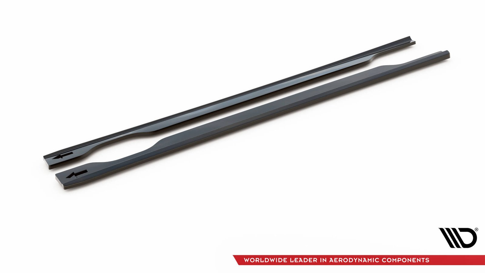 Faldones Laterales con Difusor Hyundai ix35 Mk1 - Imagen 4