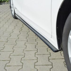 Faldones Laterales con Difusor Lexus CT Mk1 Facelift