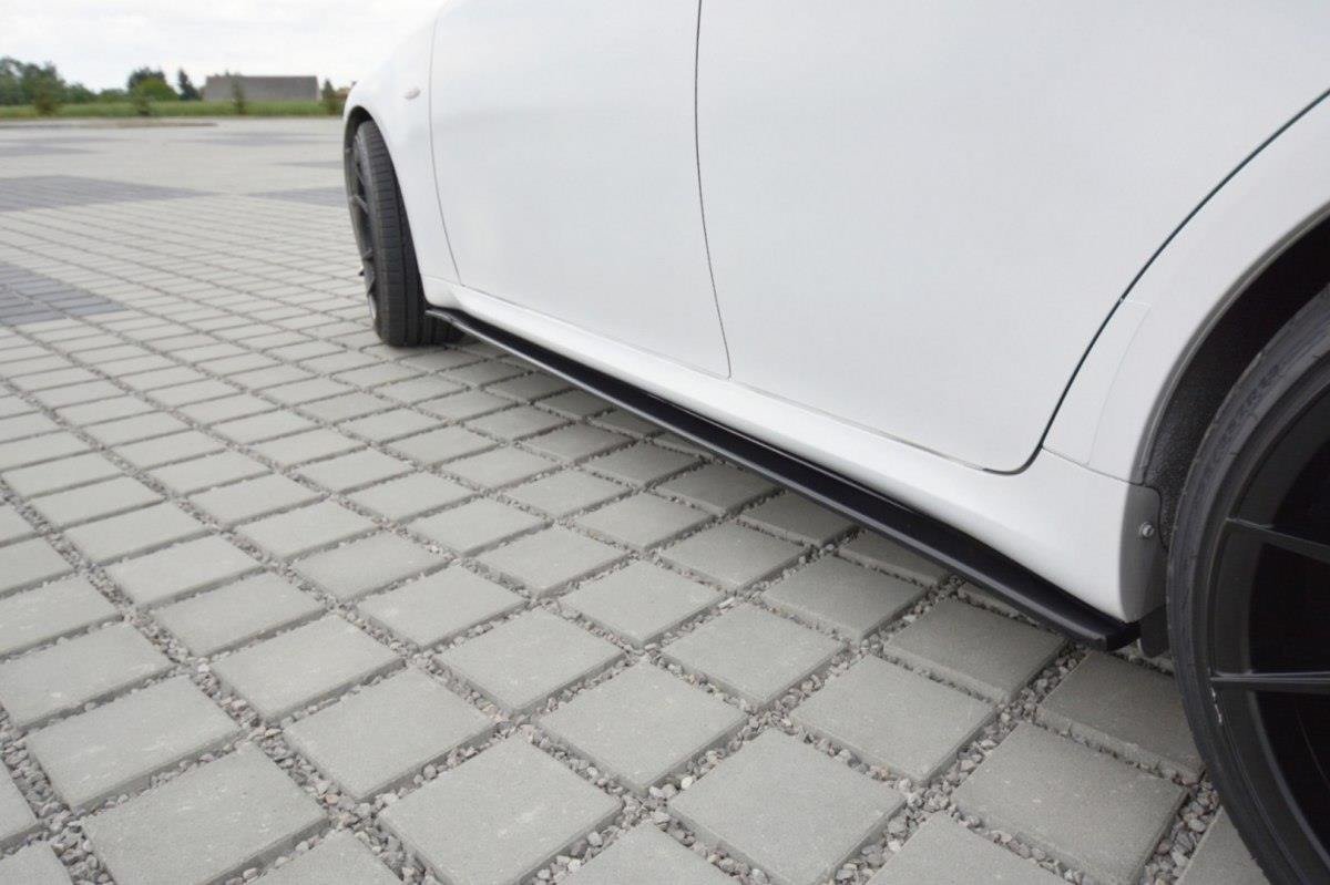 Faldones Laterales con Difusor Lexus IS Mk2 - Imagen 3