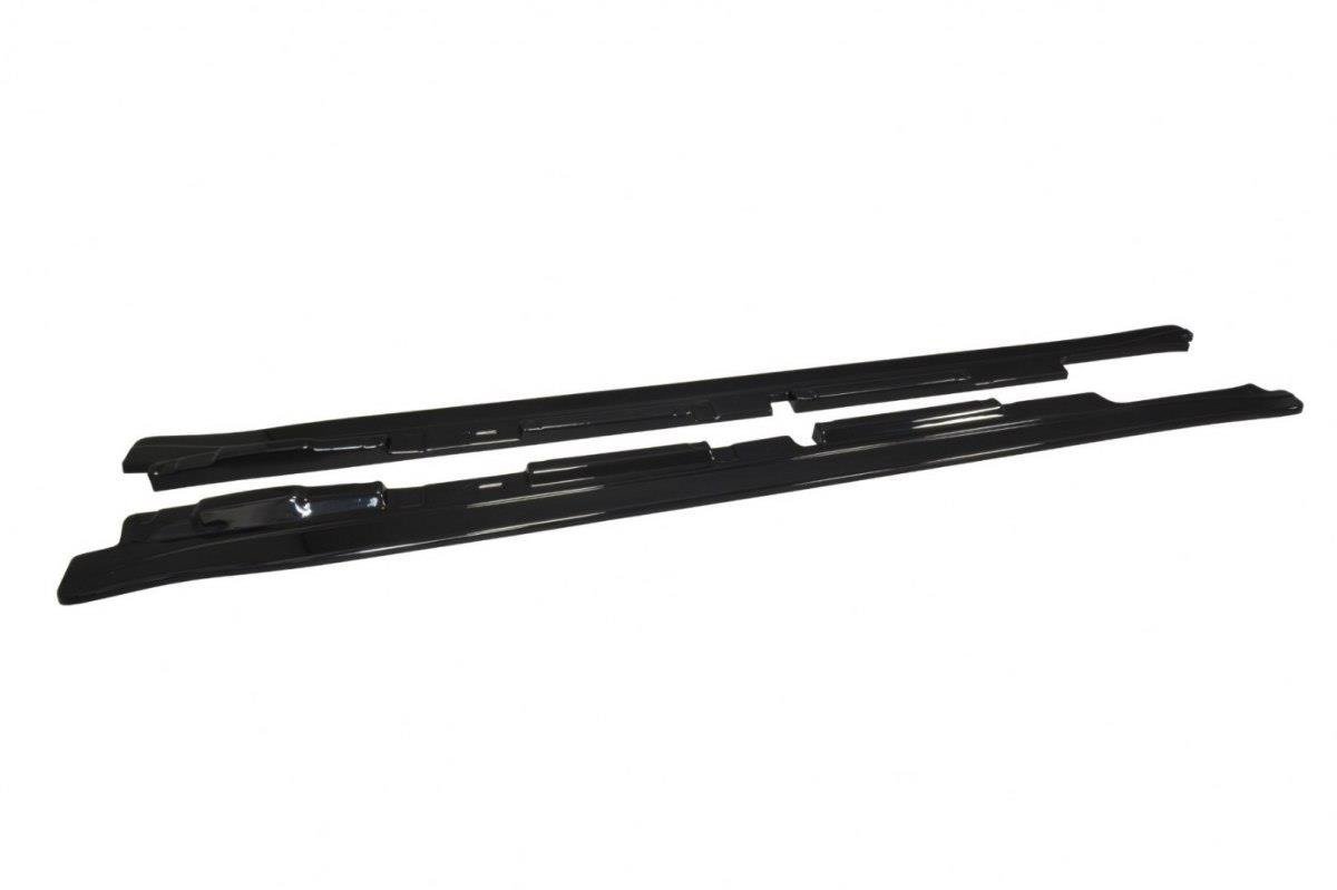 Faldones Laterales con Difusor Lexus IS Mk2 - Imagen 6