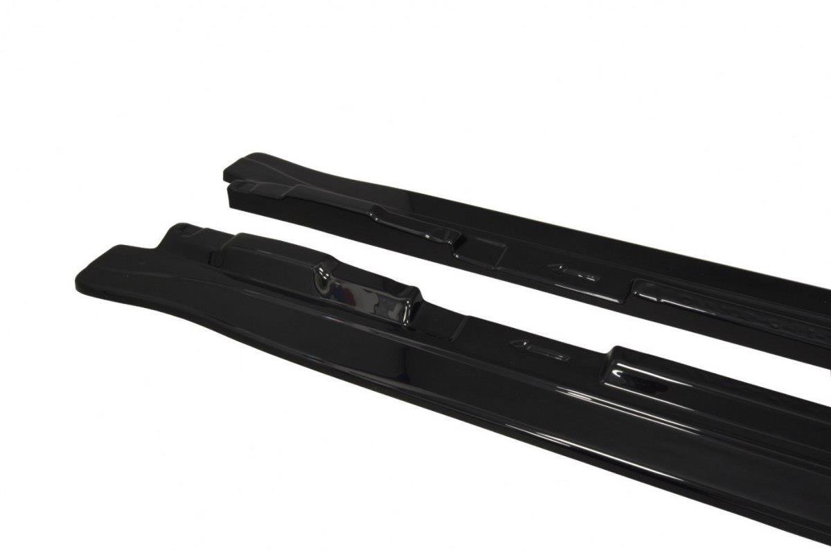 Faldones Laterales con Difusor Lexus IS Mk2 - Imagen 7