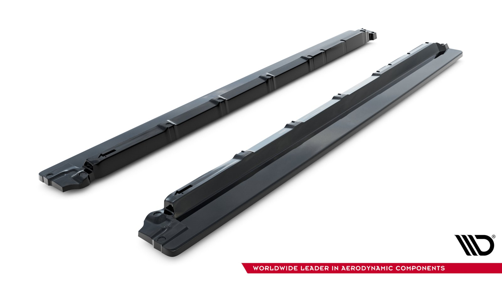 Faldones Laterales con Difusor Lexus RX Mk4 - Imagen 5