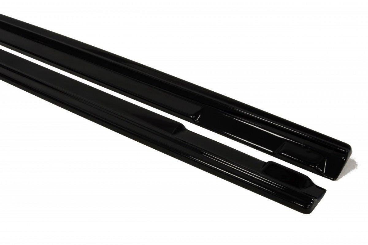 Faldones Laterales con Difusor Mazda 3 MPS Mk1 - Imagen 4