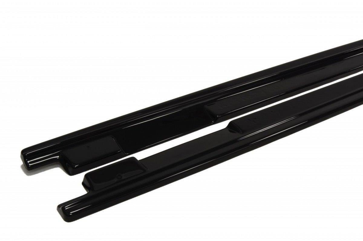 Faldones Laterales con Difusor Mazda 3 MPS Mk1 - Imagen 5