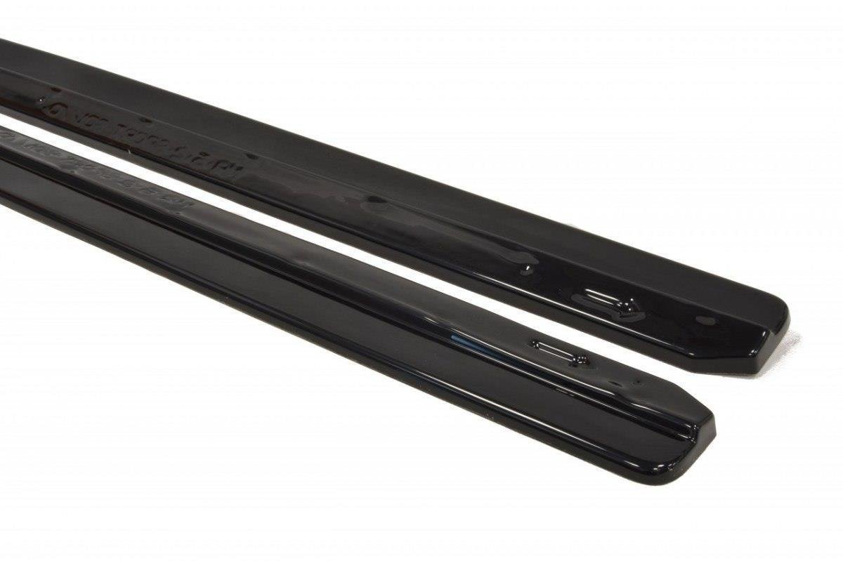 Faldones Laterales con Difusor Mazda 3 Sport MK2 - Imagen 5