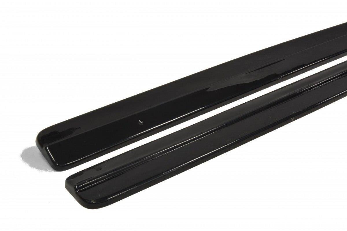 Faldones Laterales con Difusor Mazda 3 Sport MK2 - Imagen 6