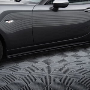 Faldones Laterales con Difusor Mazda MX-5 ND (Mk4)