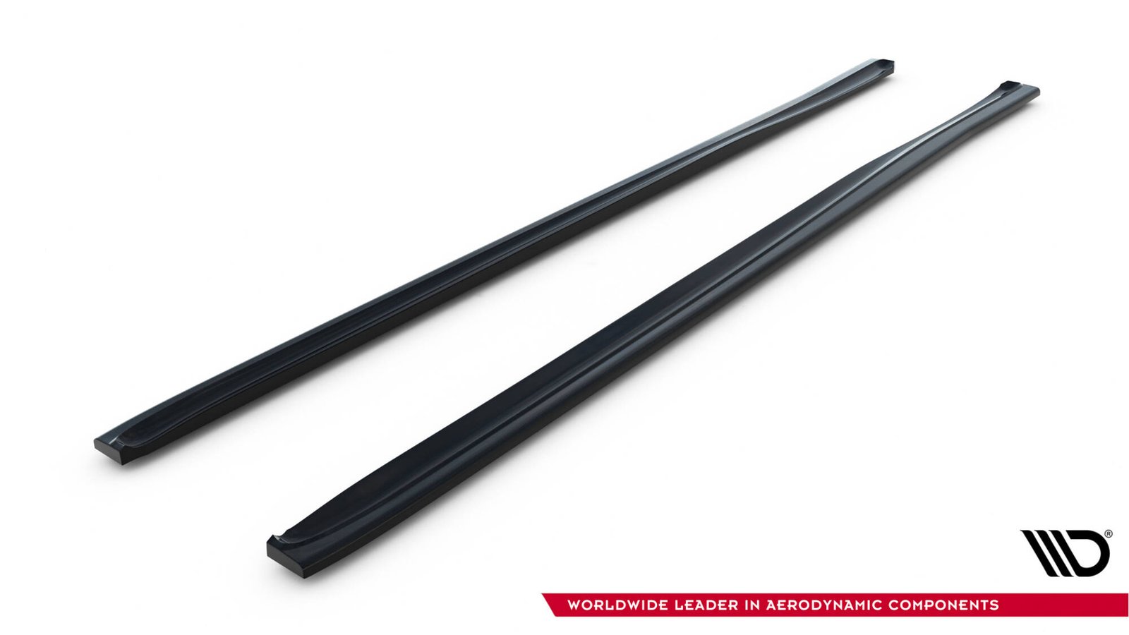 Faldones Laterales con Difusor Opel Corsa OPC/VXR D - Imagen 3
