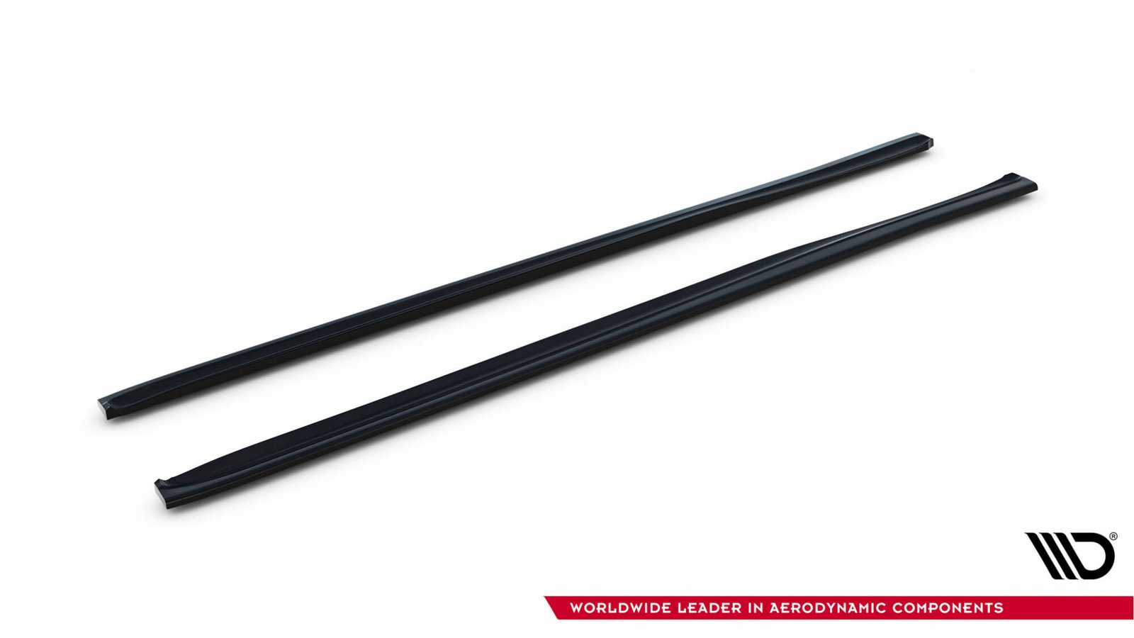 Faldones Laterales con Difusor Opel Corsa OPC/VXR D - Imagen 4